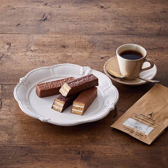 『ベルン』ベルンのミルフィユ