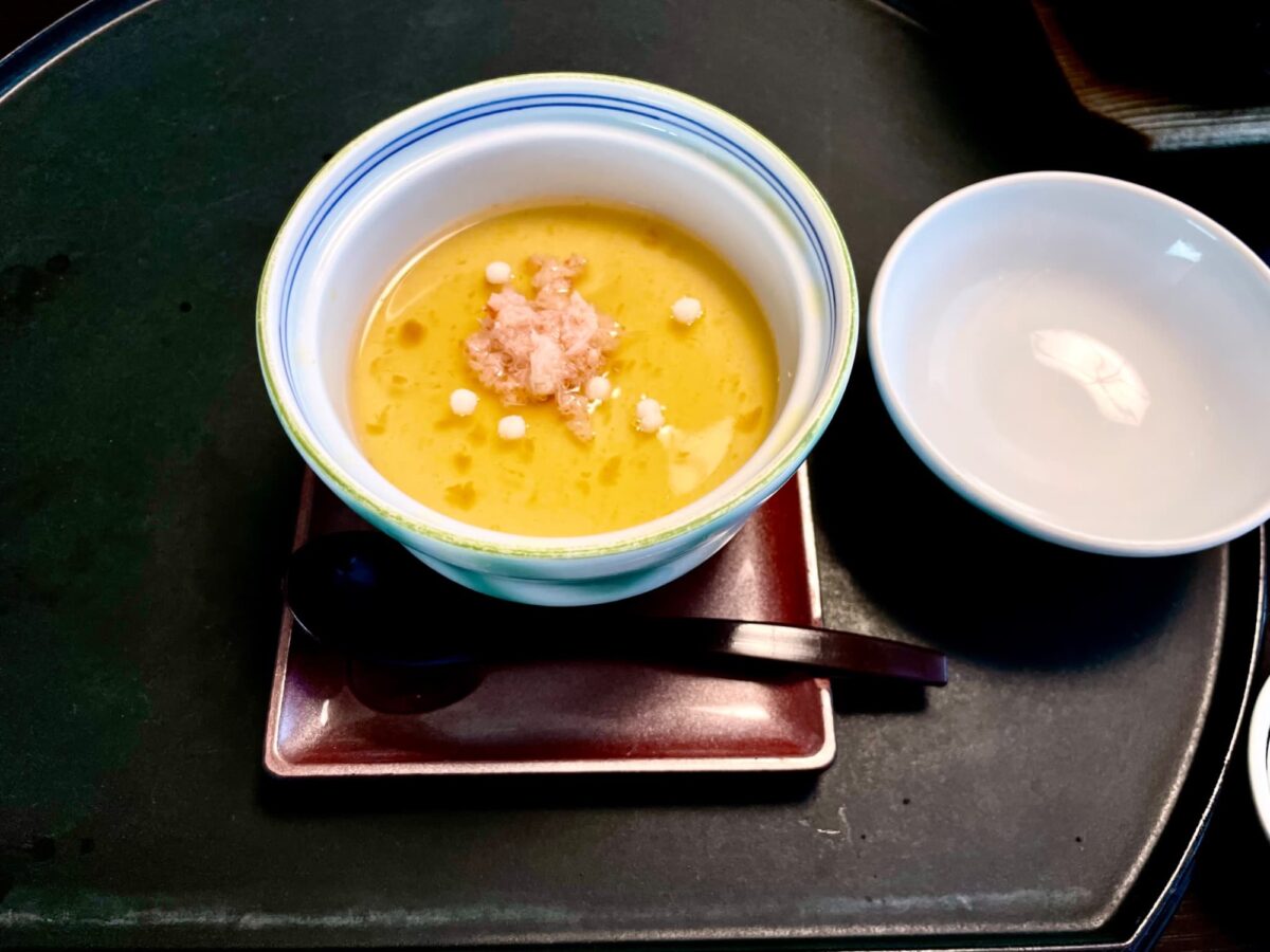 白良荘グランドホテル 夕食