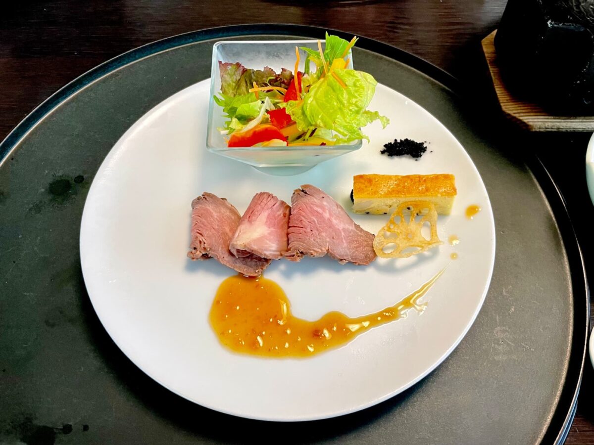 白良荘グランドホテル