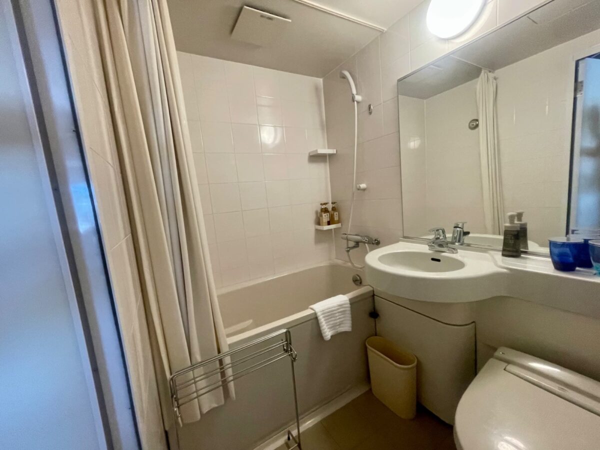 白良荘グランドホテル