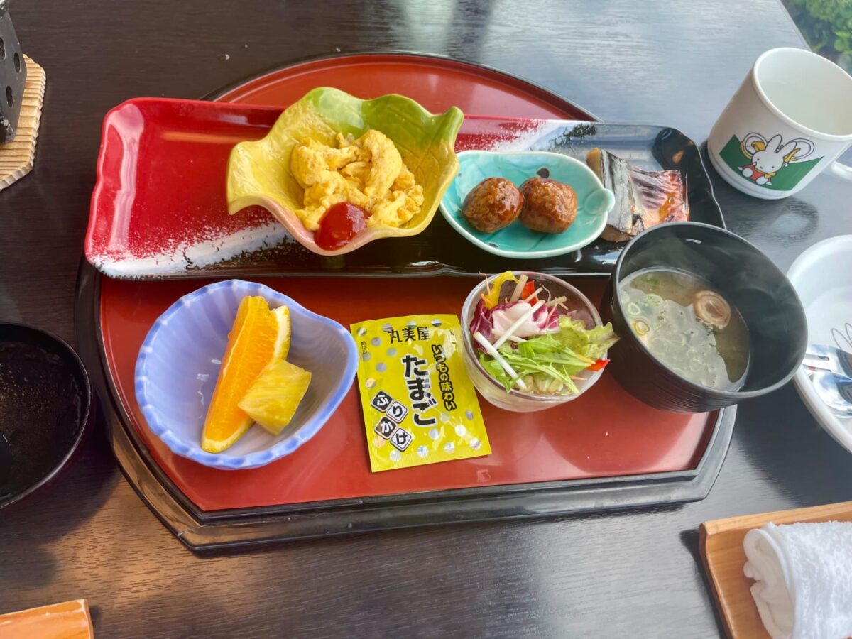 白良荘グランドホテル