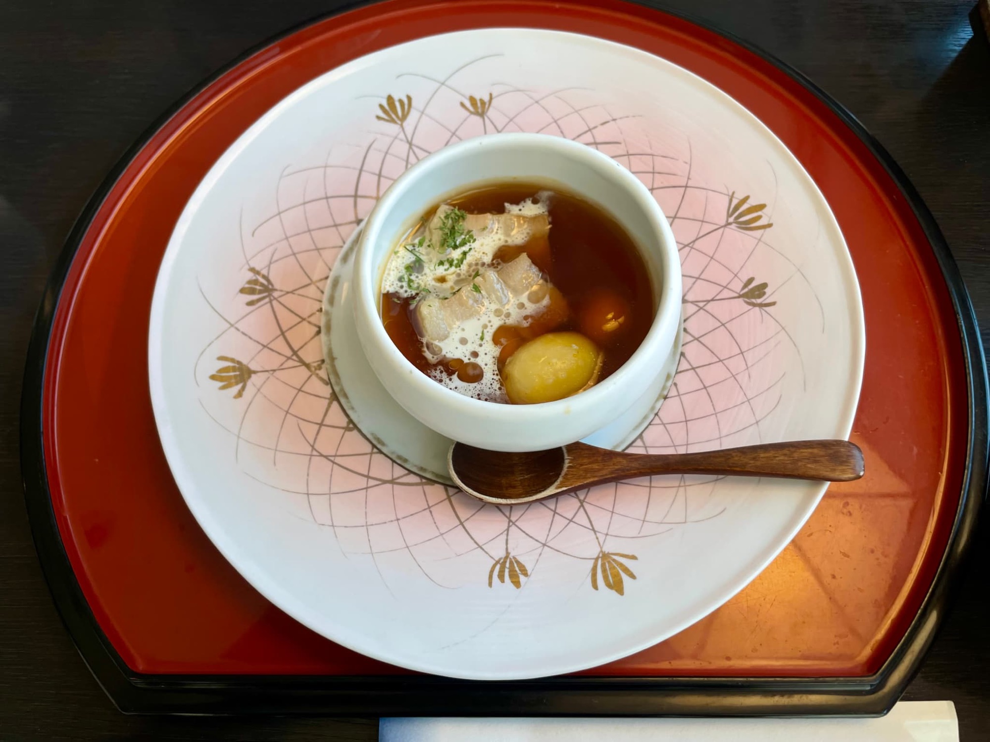 白良荘グランドホテル